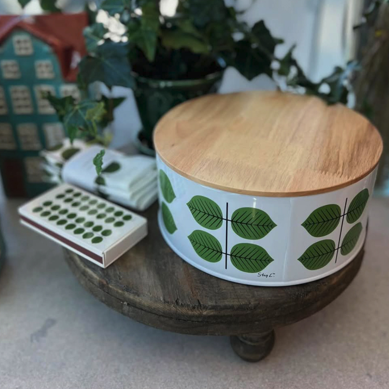 Rand burk från Berså - Stig Lindberg