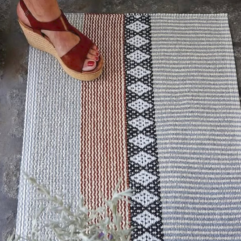 Matta från ROOSIMARI